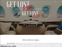 Sites similar to getlostvip.com