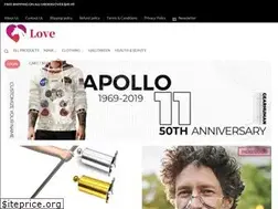 Sites similar to getlovemall.com