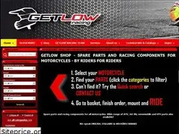 Sites similar to getlowracing.com
