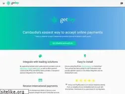 Sites similar to getloy.com