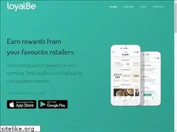 Sites similar to getloyalbe.com