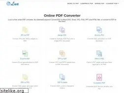 Sites similar to getlua.com