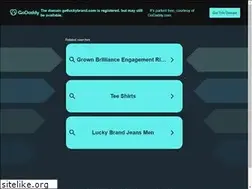 Sites similar to getluckybrand.com