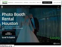 Sites similar to getluckyshots.com