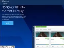 Sites similar to getlucro.com