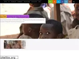 Sites similar to getm.ch