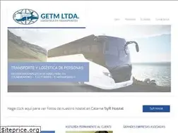 Sites similar to getm.cl
