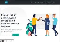 Sites similar to getm360.com