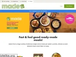 Sites similar to getmade.co.nz