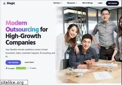 getmagic.com