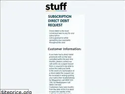 Sites similar to getmags.co.nz