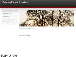Sites similar to getmandata.org