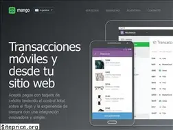 Sites similar to getmango.com