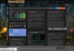 Sites similar to getmangos.eu