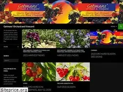 Sites similar to getmanorchardandvineyard.com