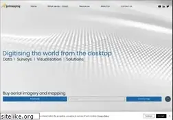 Sites similar to getmapping.com