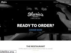 Sites similar to getmarios.com