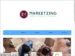 Sites similar to getmarketzing.com