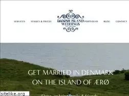 Sites similar to getmarriedindenmark.com