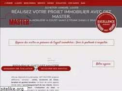 Sites similar to getmaster.immo