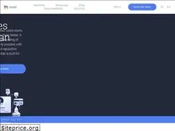 Sites similar to getmati.com