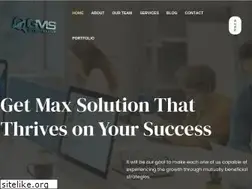 Sites similar to getmaxsolution.com