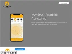 Sites similar to getmayday.io