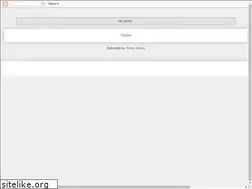 Sites similar to getmazza.blogspot.com