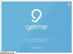 Sites similar to getme.co.uk