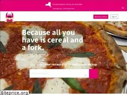 Sites similar to getmealeo.com