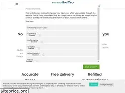 Sites similar to getmedbox.com
