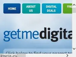 Sites similar to getmedigital.com