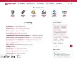 Sites similar to getmedpdf.com