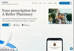 Sites similar to getmedsnow.com