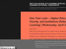 Sites similar to getmeeducated.blogspot.com