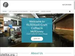 Sites similar to getmefiltered.com