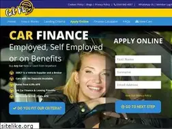 Sites similar to getmefinance.com