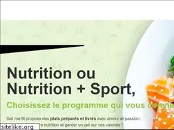 Sites similar to getmefit.lu