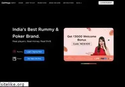 Sites similar to getmega.com