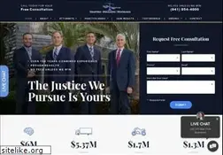 Sites similar to getmejustice.com