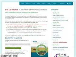 Sites similar to getmeknown.co.za