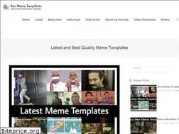 Sites similar to getmemetemplates.com