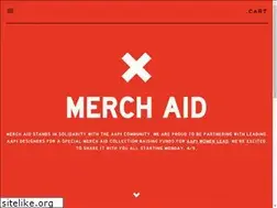 Sites similar to getmerchaid.com