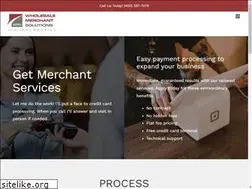 Sites similar to getmerchantservices.com