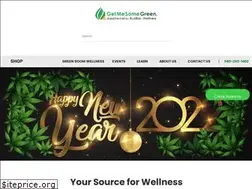 Sites similar to getmesomegreen.com
