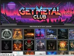 Sites similar to getmetal.club