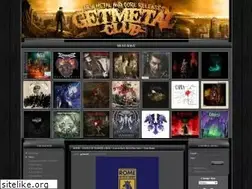 Sites similar to getmetal.org