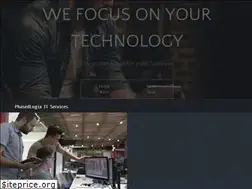 Sites similar to getmethegeek.com