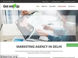 Sites similar to getmeup.in