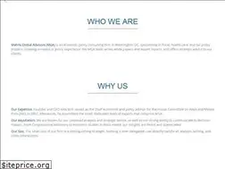Sites similar to getmga.com